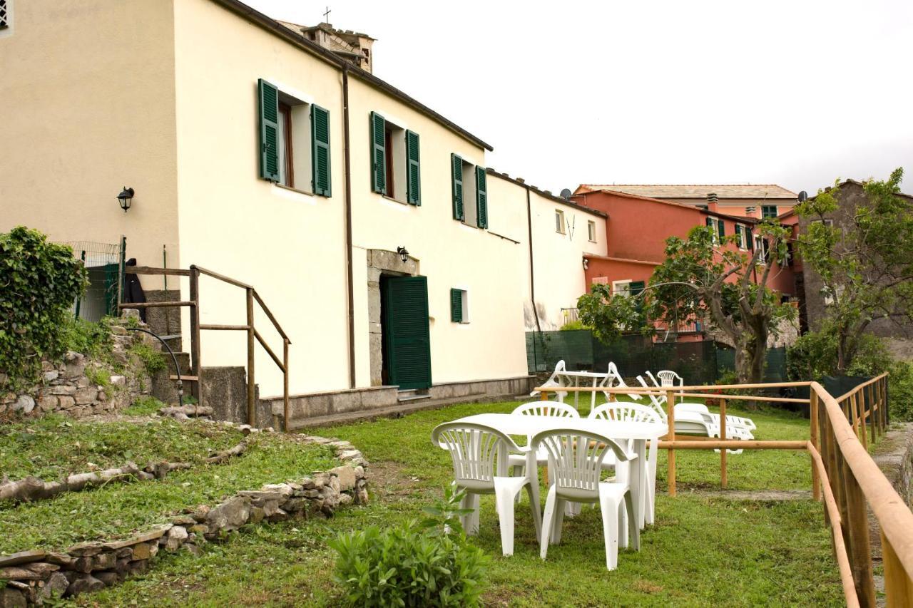 Tra Le Mura Holiday home *