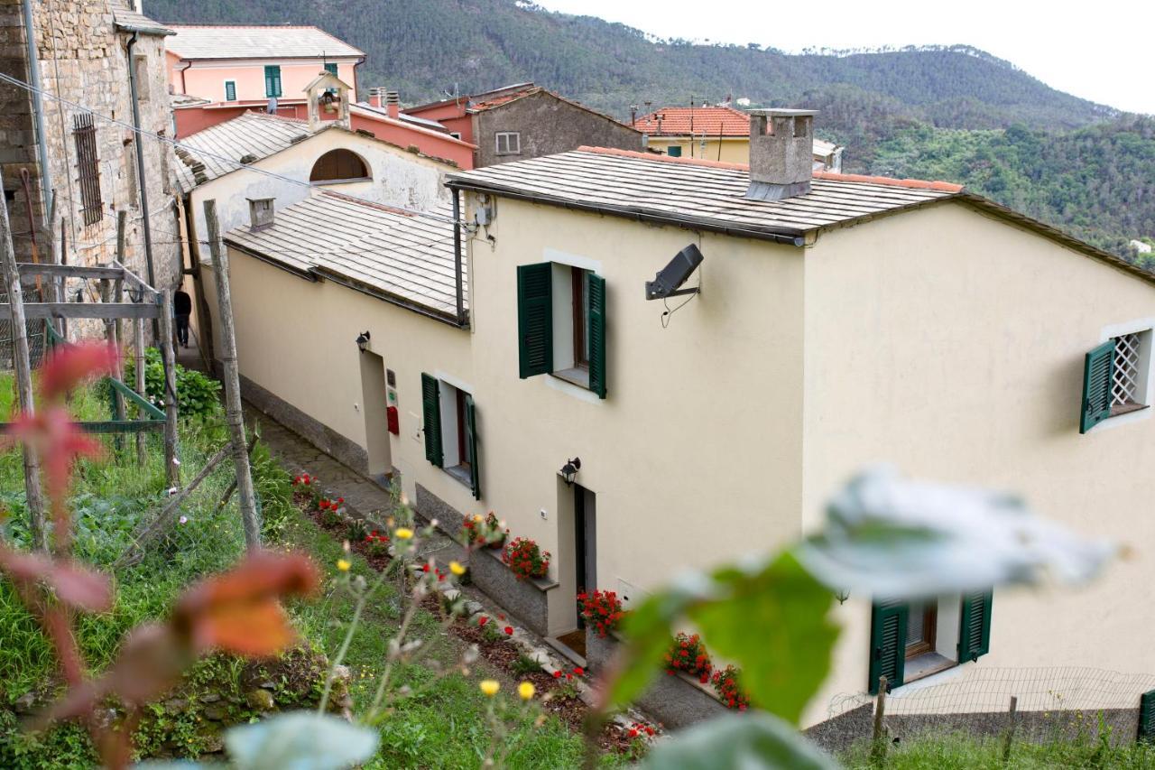 Tra Le Mura Holiday home