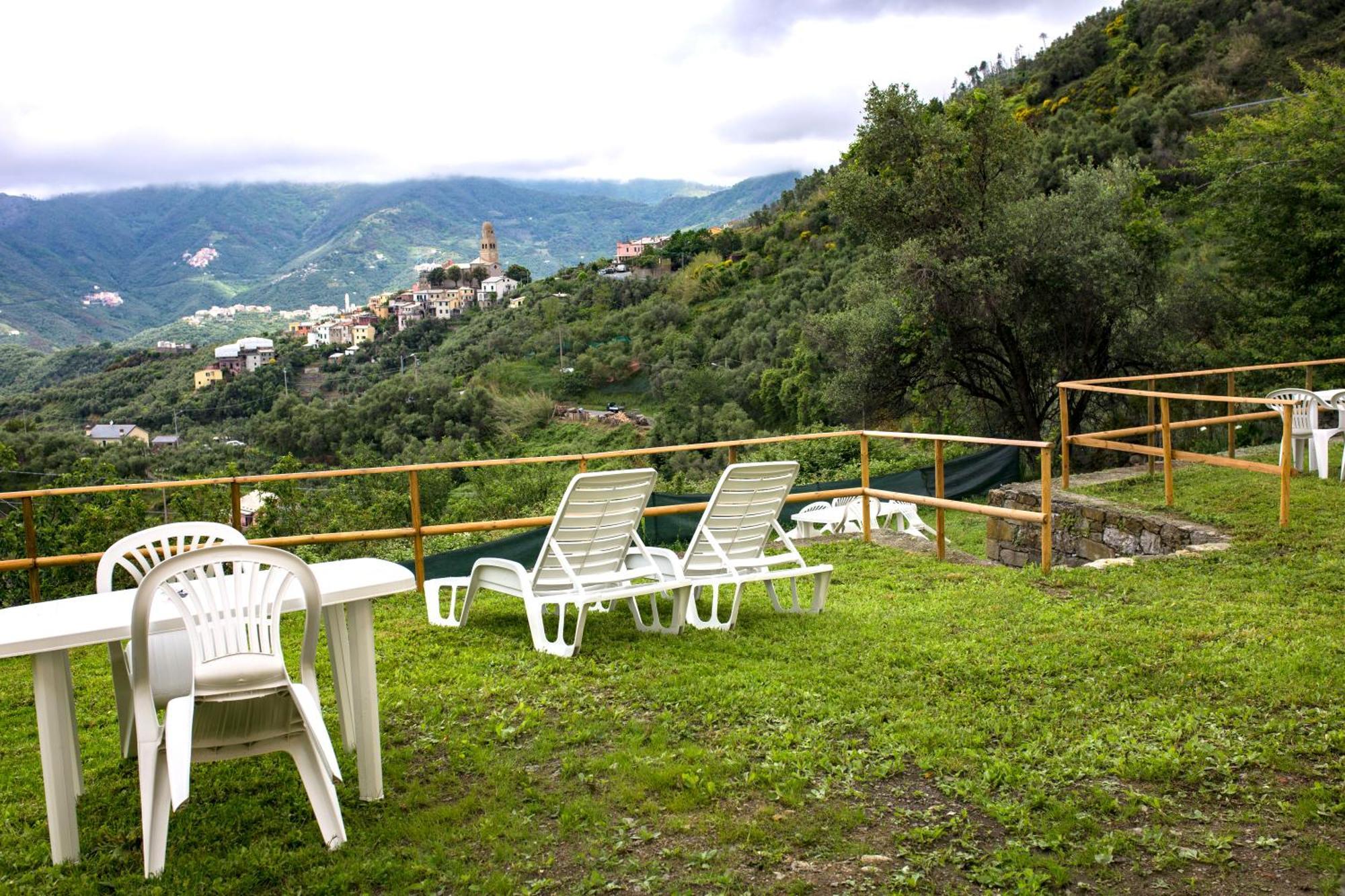 Tra Le Mura Levanto