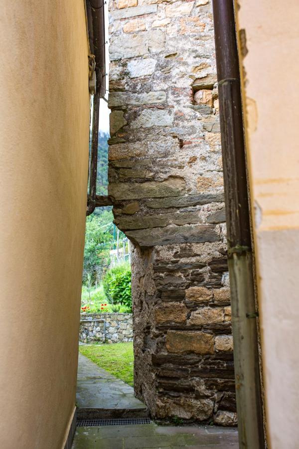 Tra Le Mura Vakantiehuis Levanto