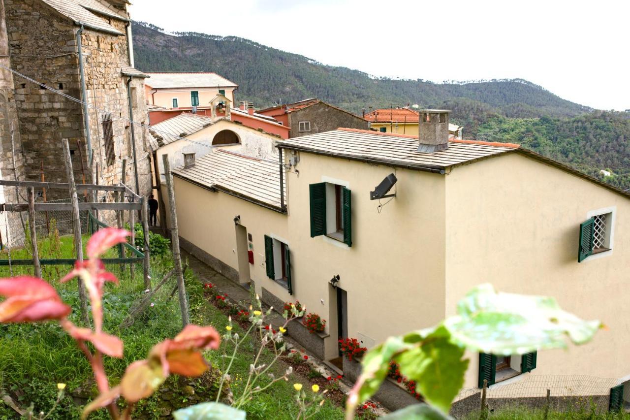 Tra Le Mura *