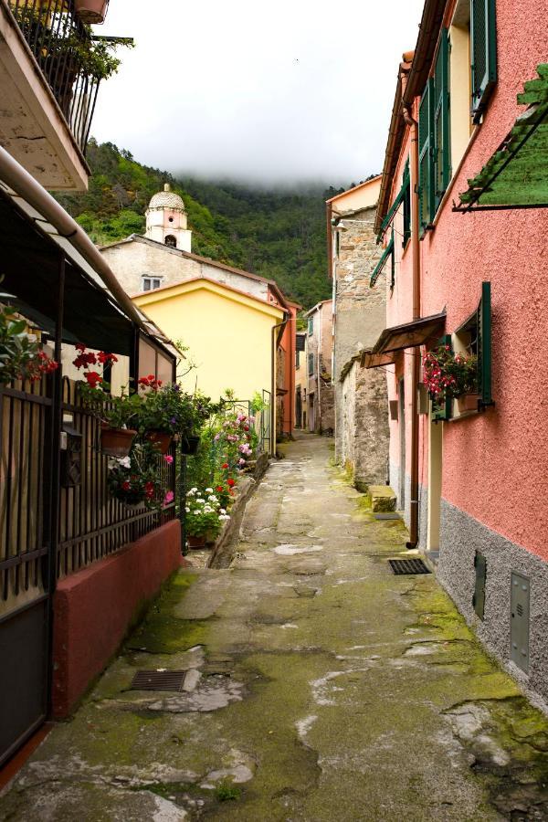 Holiday home Tra Le Mura *