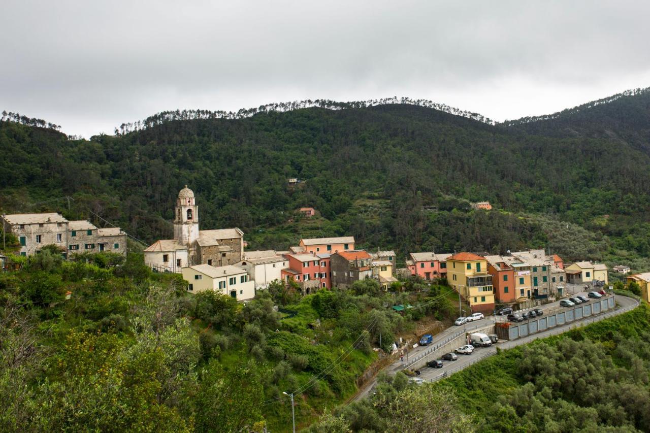 Tra Le Mura * Levanto