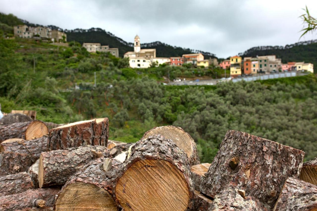 Tra Le Mura Holiday home