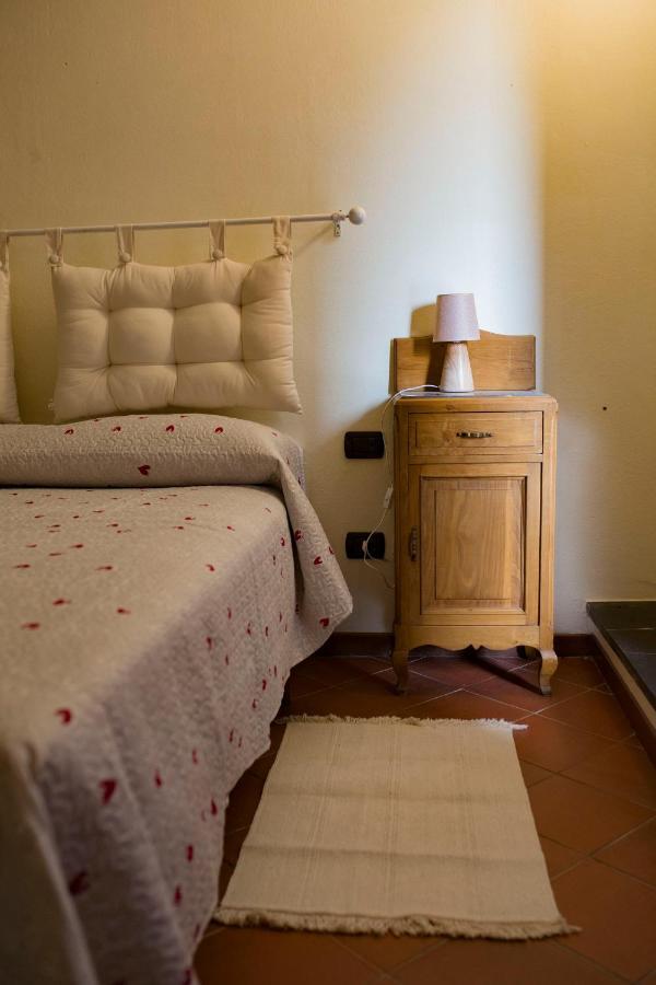 Holiday home Tra Le Mura *