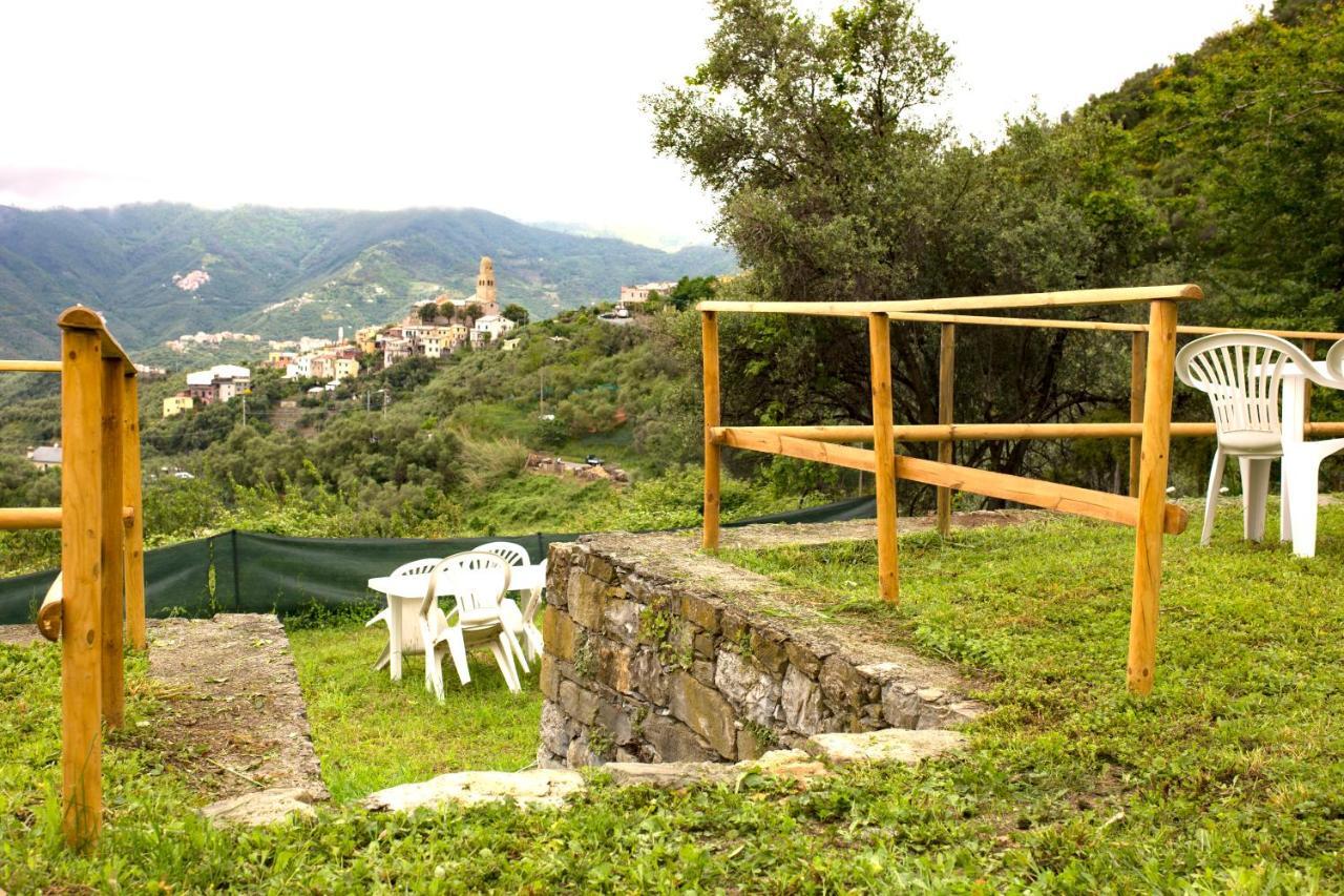 Tra Le Mura *