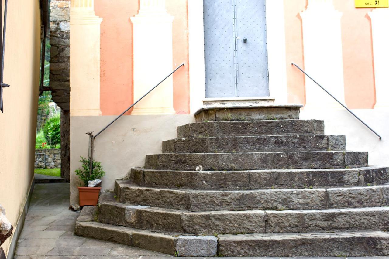 Holiday home Tra Le Mura