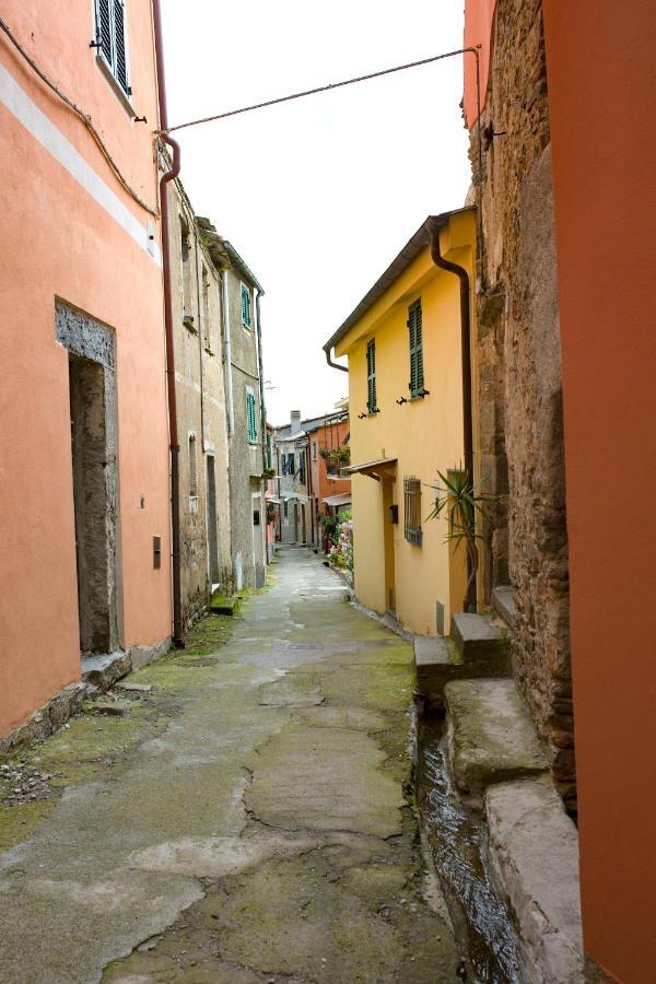 Holiday home Tra Le Mura