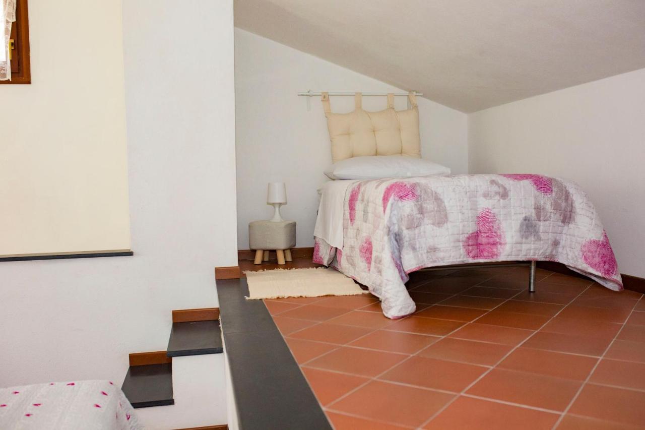 Tra Le Mura Holiday home *