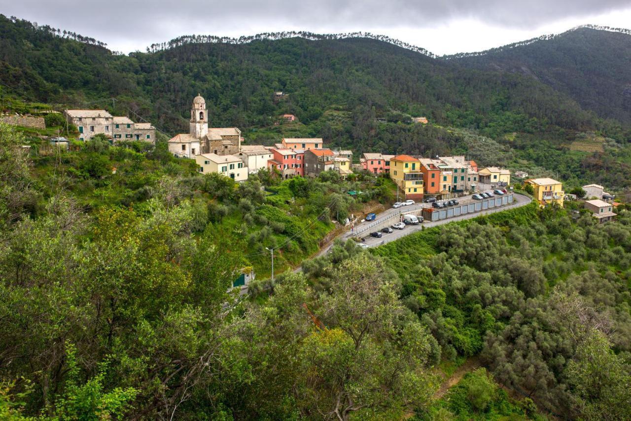 Tra Le Mura Holiday home Levanto