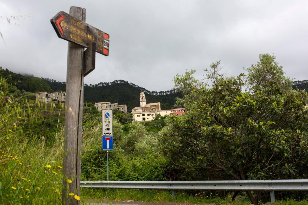 Tra Le Mura * Levanto
