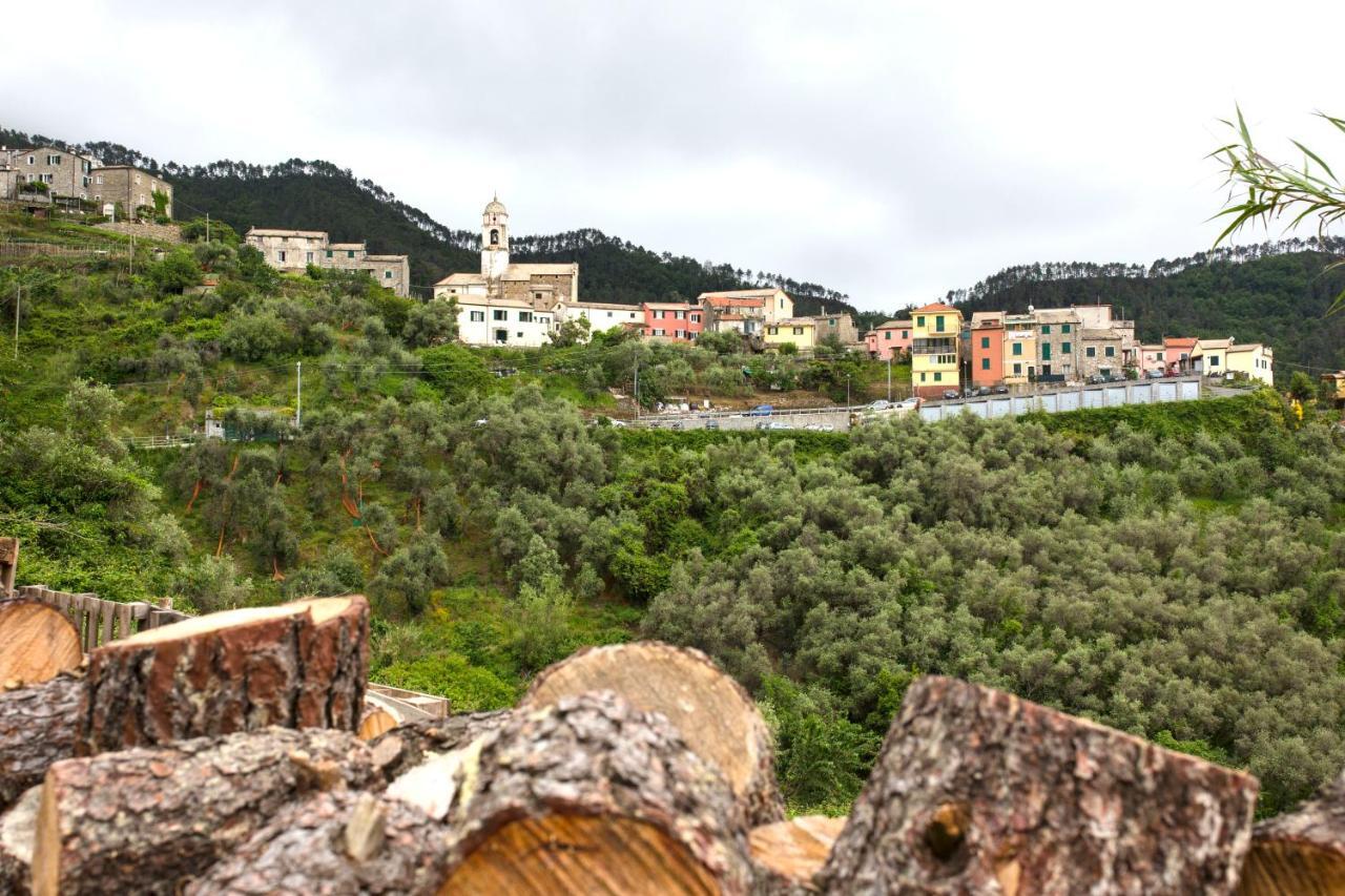 Holiday home Tra Le Mura *